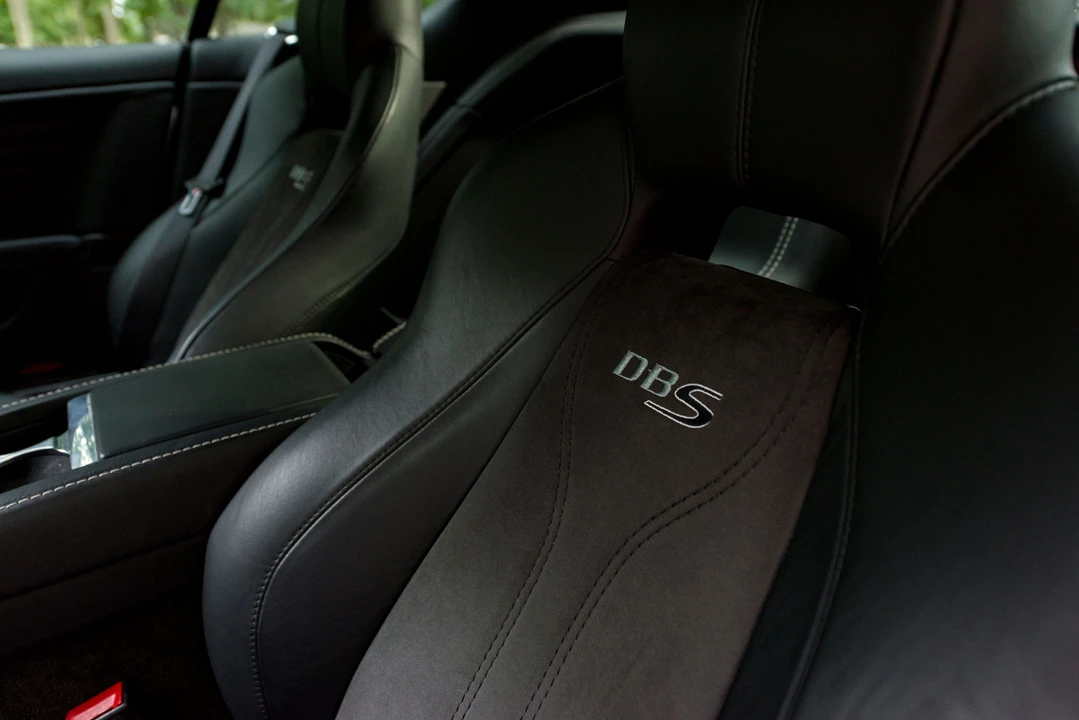 2009 Aston Martin DBS (2008-2012) - Image 29 of 31