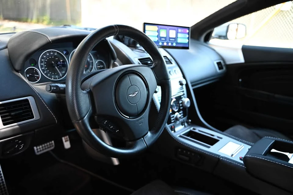 2009 Aston Martin DBS (2008-2012) - Image 16 of 18