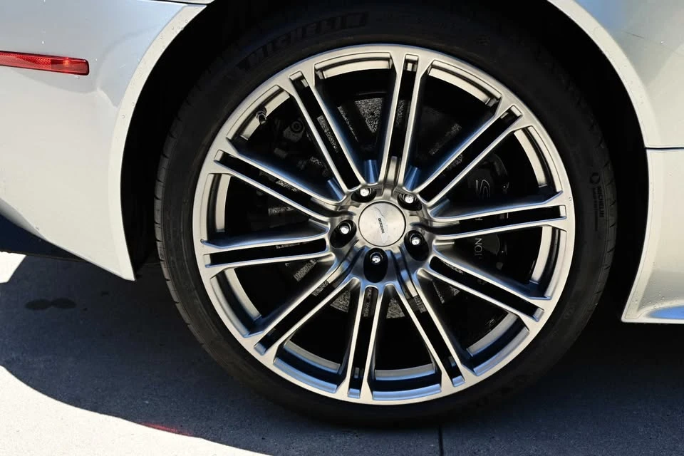 2009 Aston Martin DBS (2008-2012) - Image 9 of 18