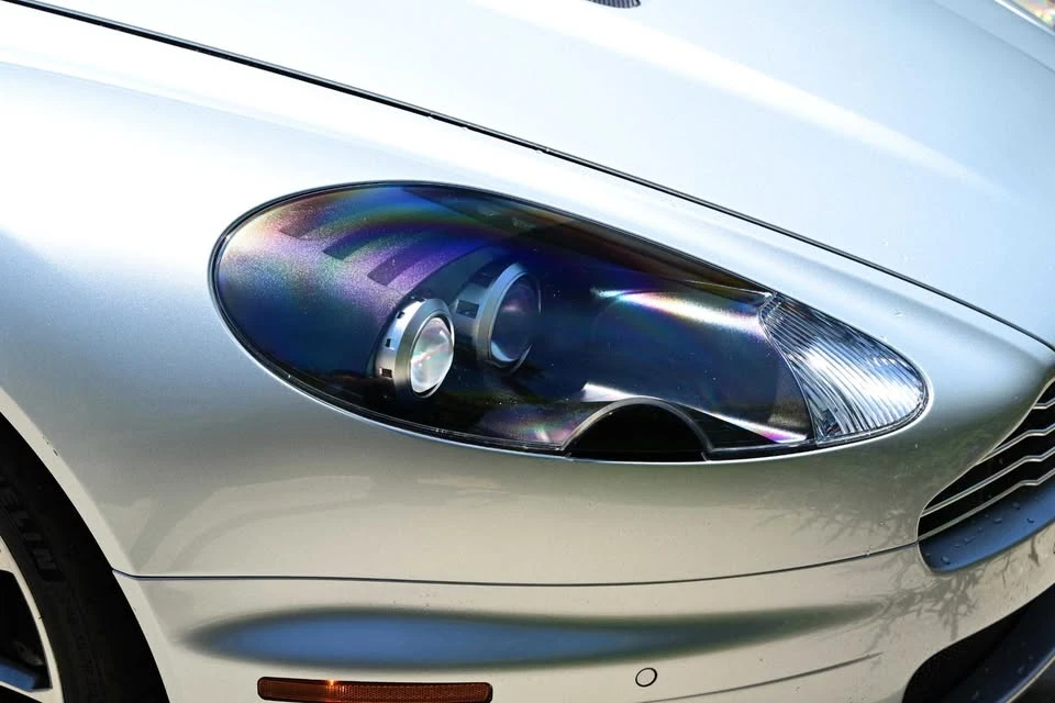 2009 Aston Martin DBS (2008-2012) - Image 7 of 18