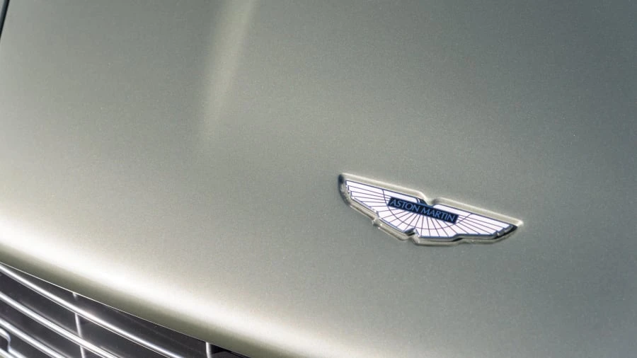 2009 Aston Martin DBS (2008-2012) - Image 15 of 20