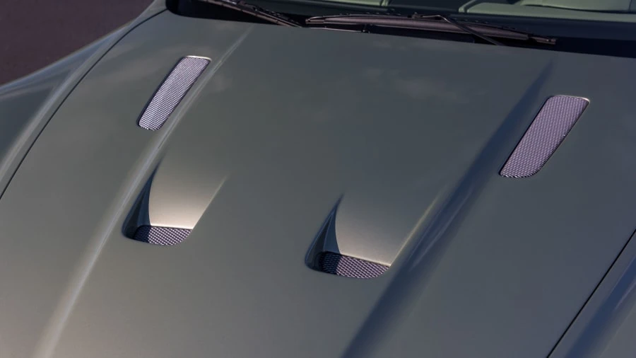 2009 Aston Martin DBS (2008-2012) - Image 16 of 20