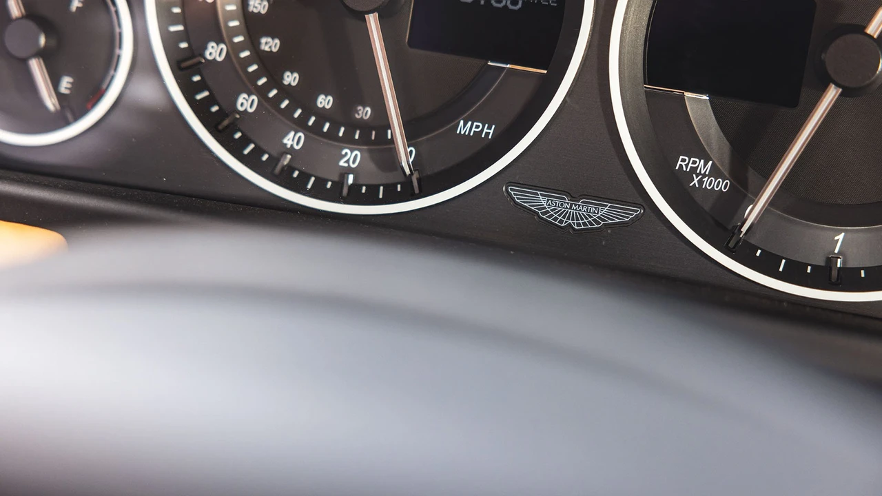 2009 Aston Martin DBS (2008-2012) - Image 17 of 22