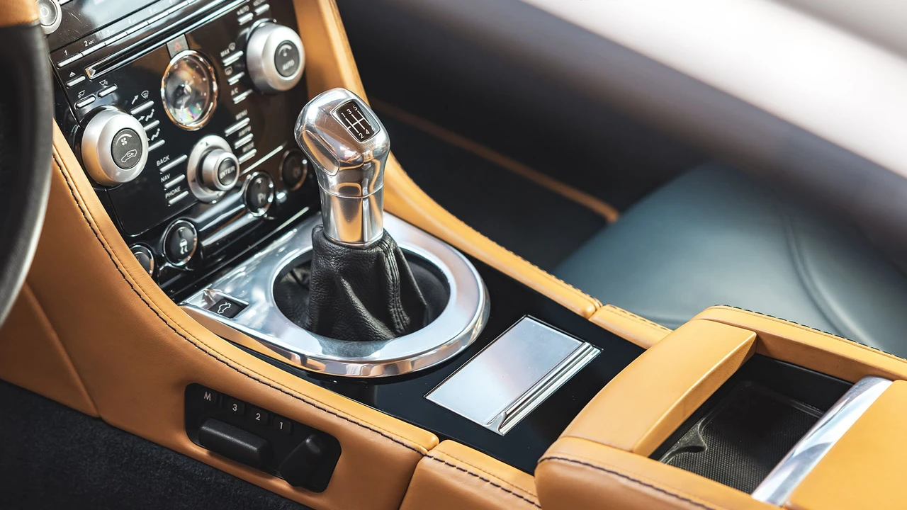 2009 Aston Martin DBS (2008-2012) - Image 21 of 22