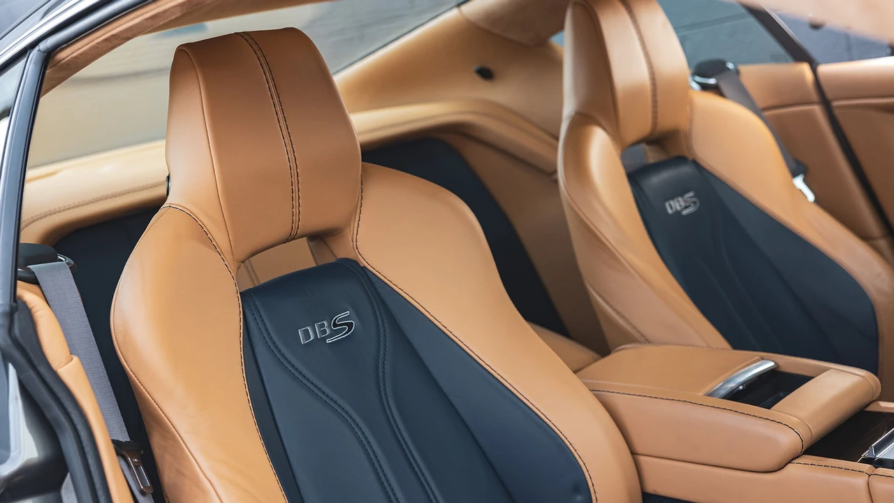 2009 Aston Martin DBS (2008-2012) - Image 20 of 22