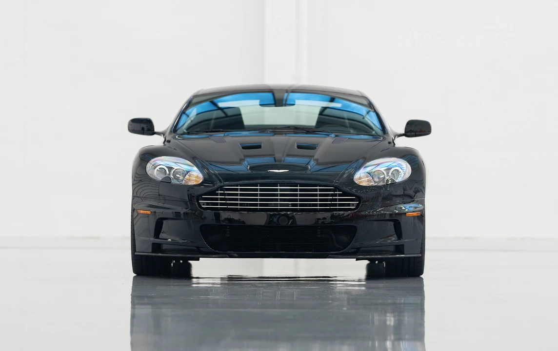 2009 Aston Martin DBS (2008-2012) - Image 6 of 31
