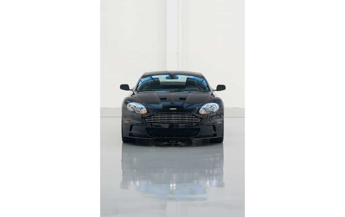 2009 Aston Martin DBS (2008-2012) - Image 7 of 31