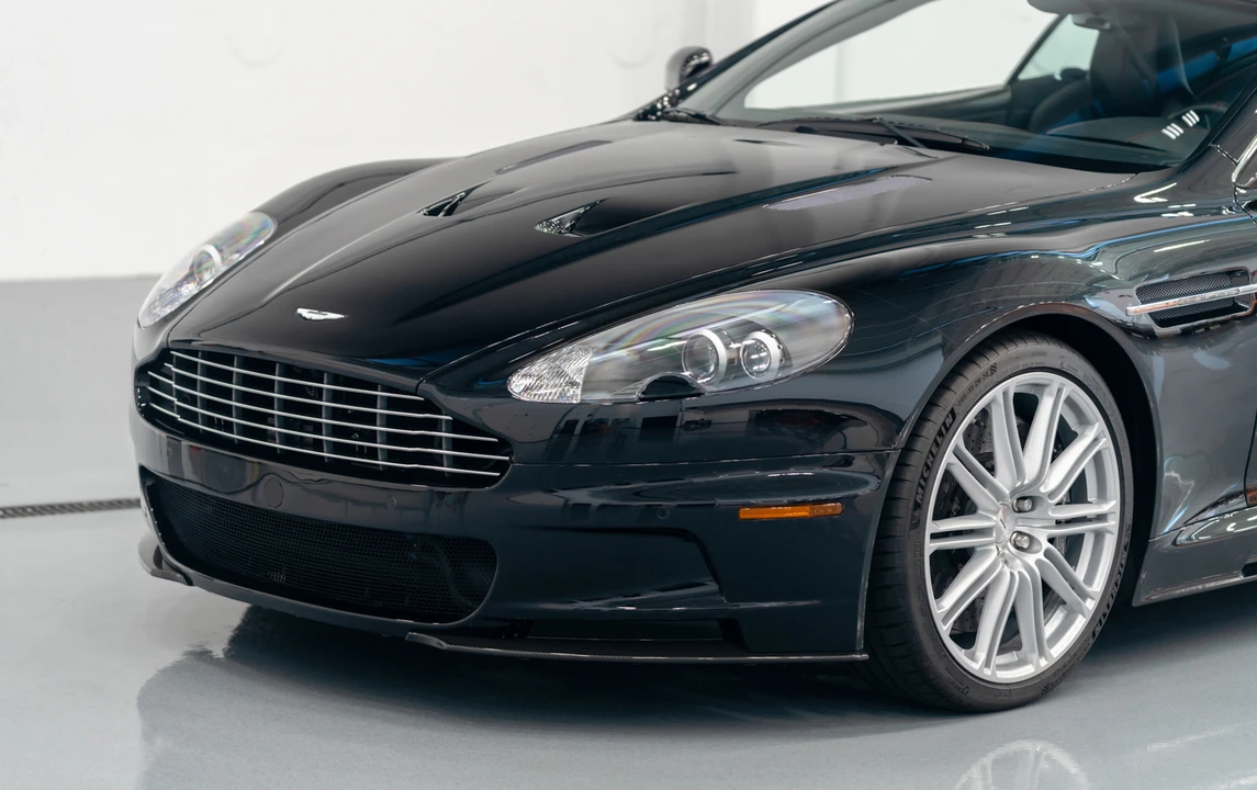 2009 Aston Martin DBS (2008-2012) - Image 8 of 31