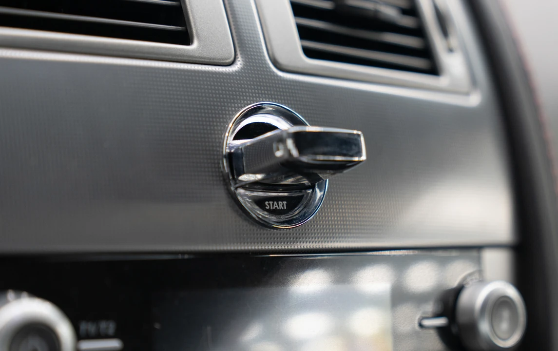 2009 Aston Martin DBS (2008-2012) - Image 24 of 31