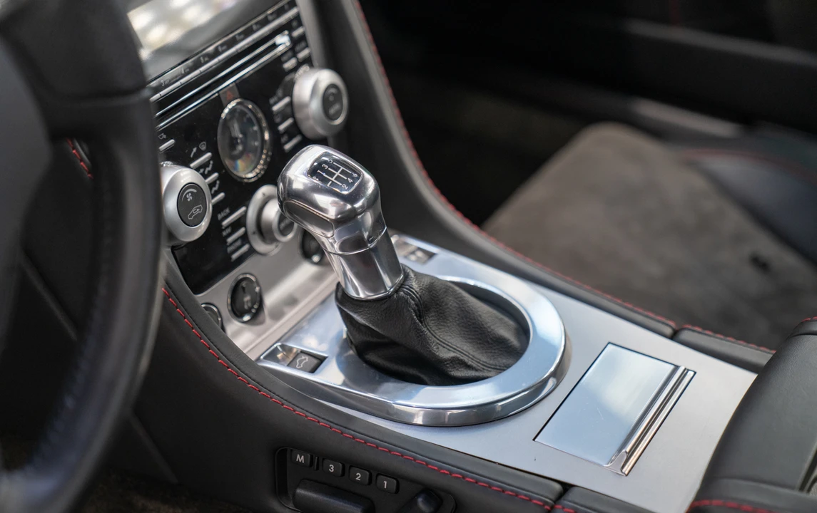 2009 Aston Martin DBS (2008-2012) - Image 21 of 31