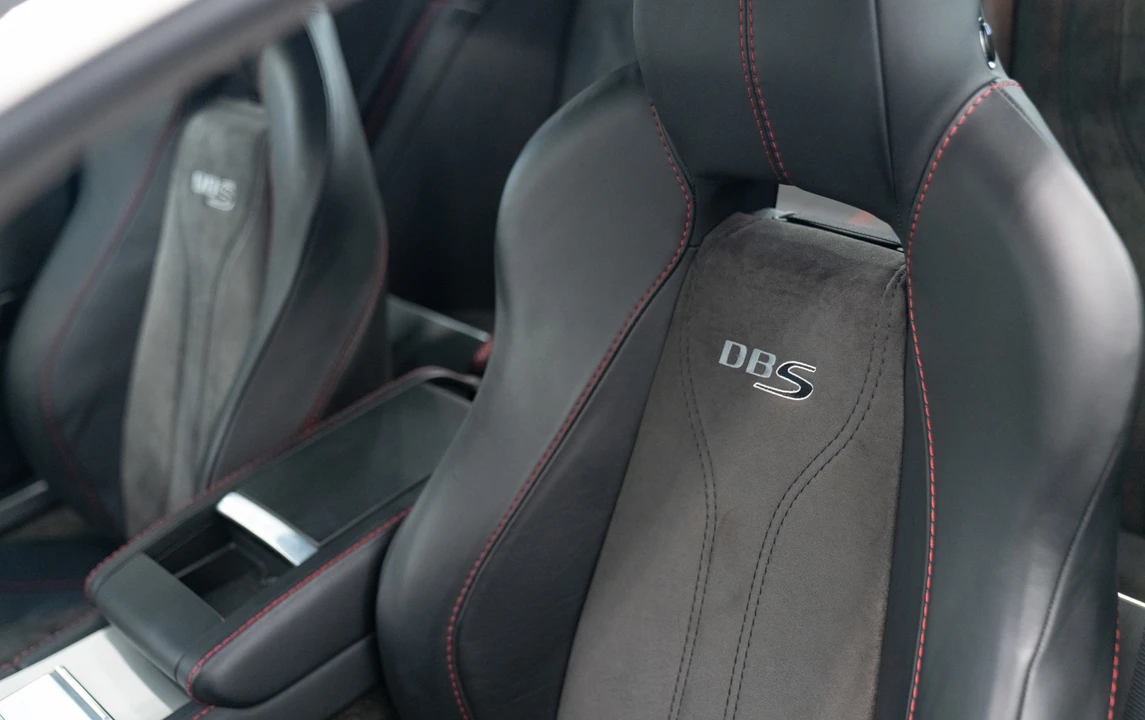 2009 Aston Martin DBS (2008-2012) - Image 14 of 31