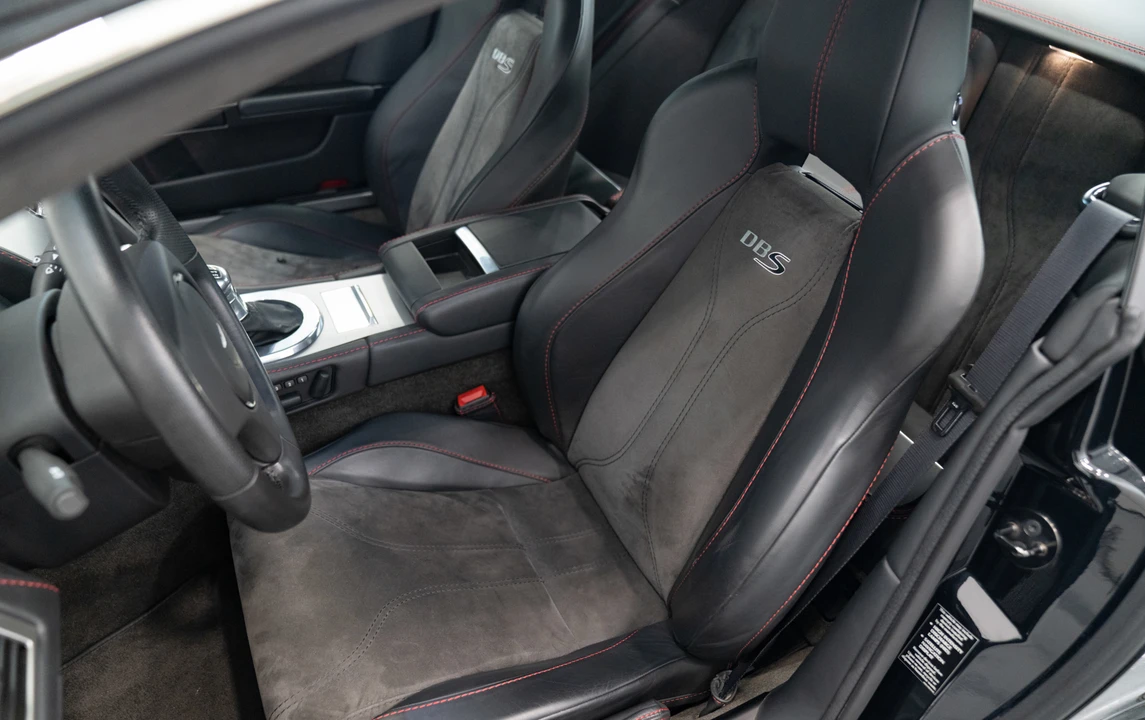 2009 Aston Martin DBS (2008-2012) - Image 13 of 31