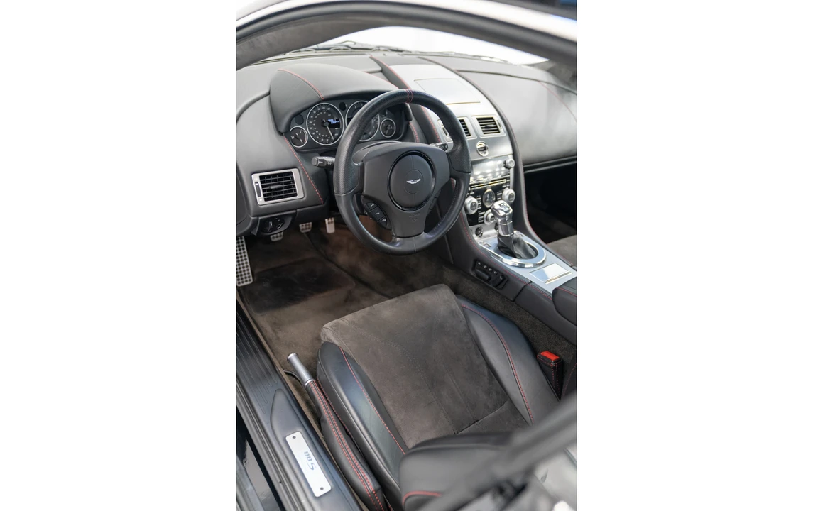 2009 Aston Martin DBS (2008-2012) - Image 17 of 31