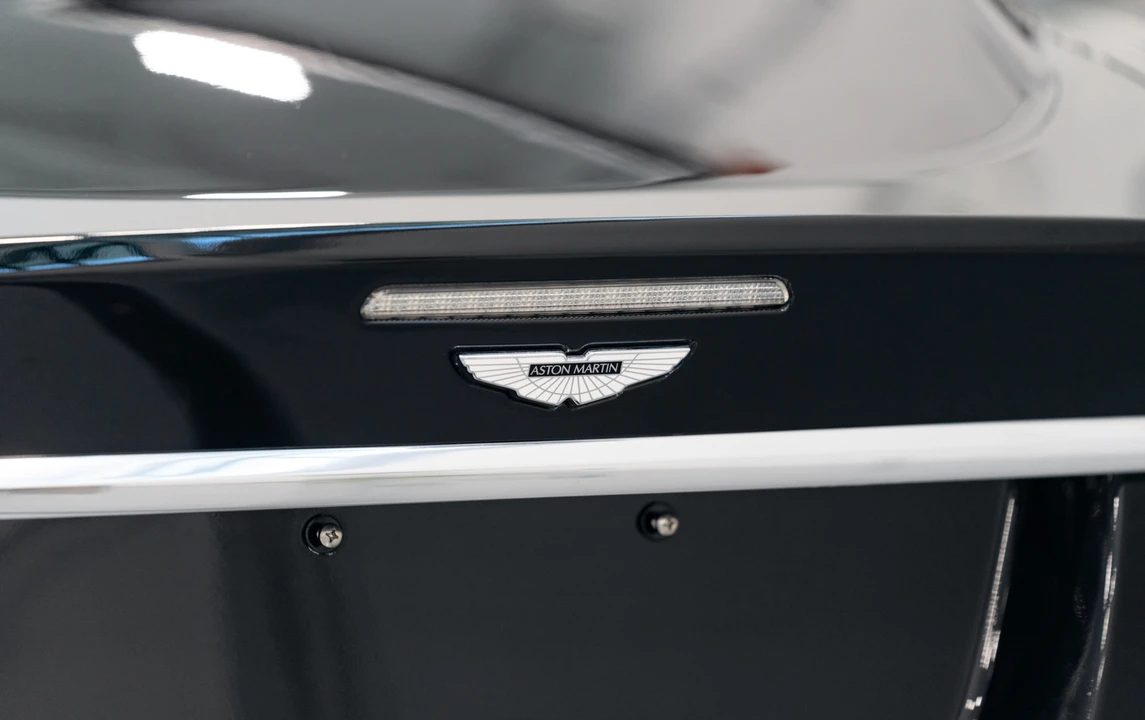 2009 Aston Martin DBS (2008-2012) - Image 10 of 31