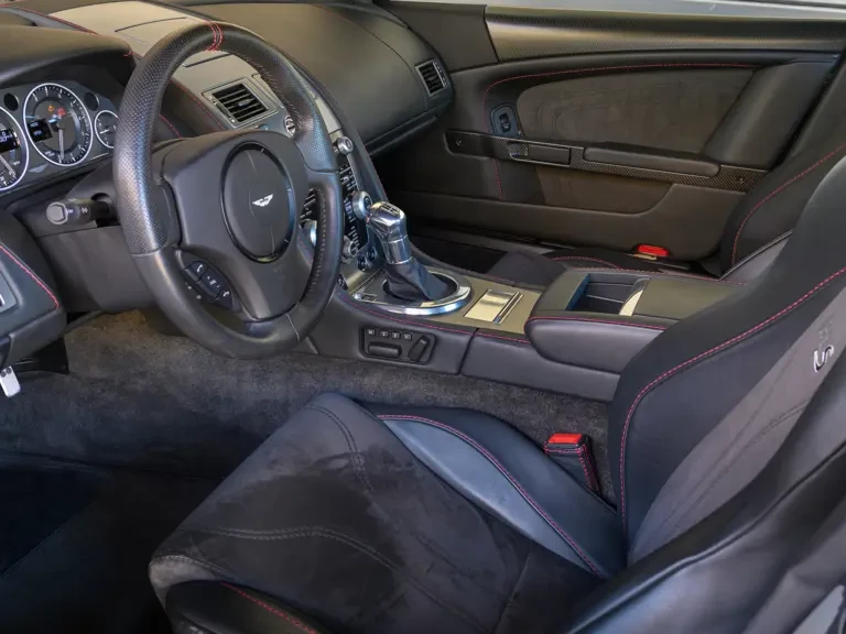 2009 Aston Martin DBS (2008-2012) - Image 5 of 21