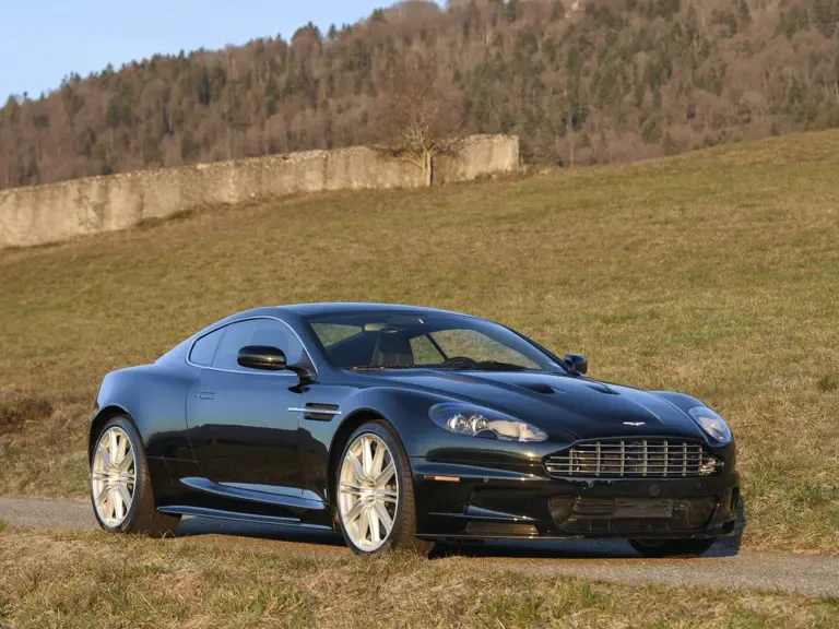 2009 Aston Martin DBS (2008-2012) - Image 2 of 21