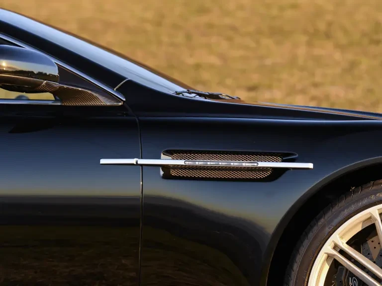 2009 Aston Martin DBS (2008-2012) - Image 8 of 21