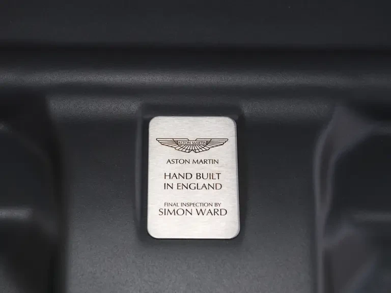 2009 Aston Martin DBS (2008-2012) - Image 19 of 21