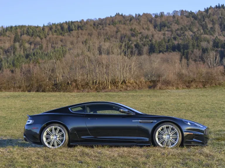 2009 Aston Martin DBS (2008-2012) - Image 6 of 21