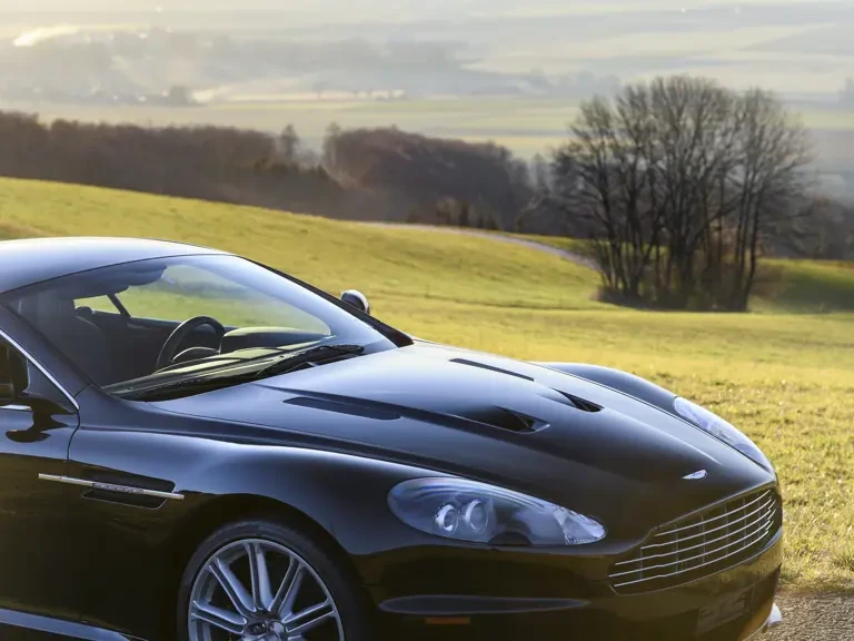 2009 Aston Martin DBS (2008-2012) - Image 17 of 21