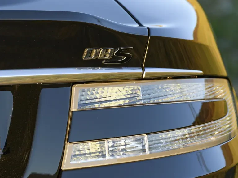 2009 Aston Martin DBS (2008-2012) - Image 7 of 21