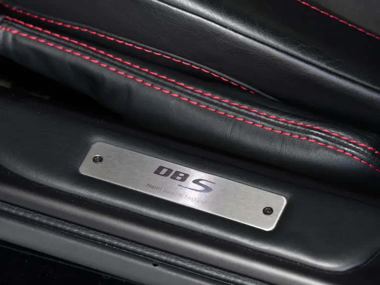 2009 Aston Martin DBS (2008-2012) - Image 14 of 21