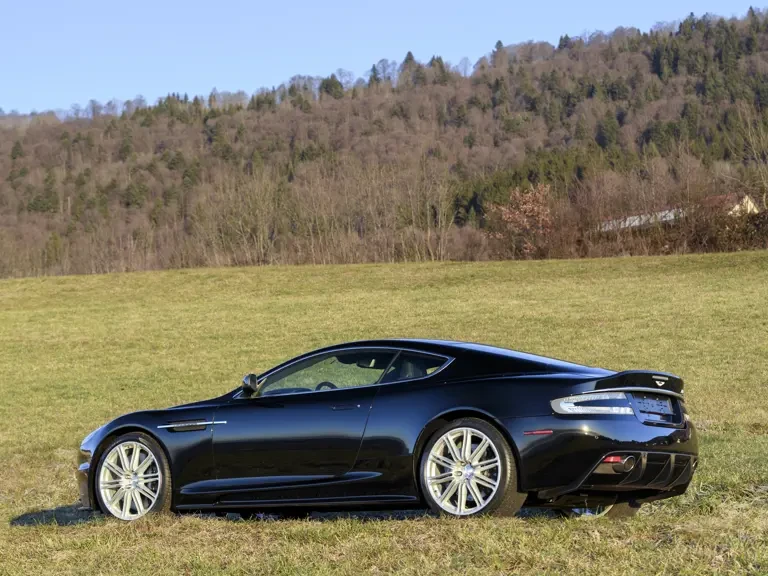 2009 Aston Martin DBS (2008-2012) - Image 3 of 21