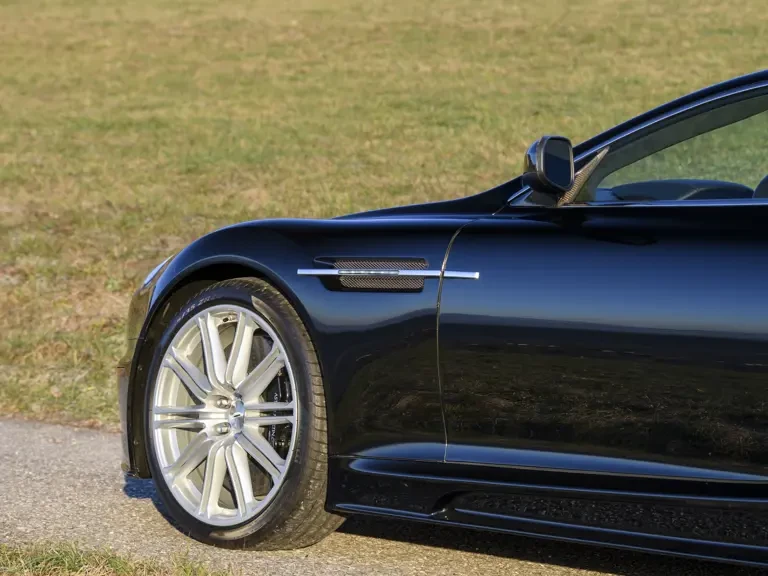 2009 Aston Martin DBS (2008-2012) - Image 16 of 21