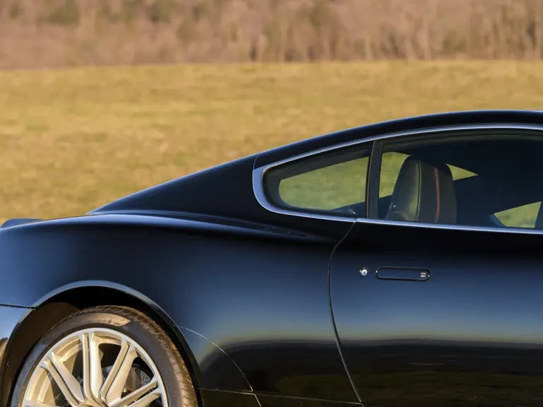 2009 Aston Martin DBS (2008-2012) - Image 18 of 21