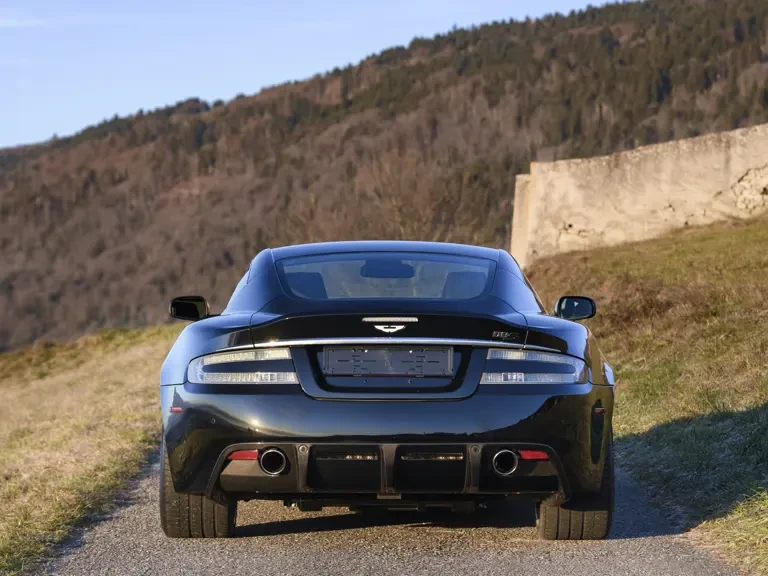 2009 Aston Martin DBS (2008-2012) - Image 10 of 21