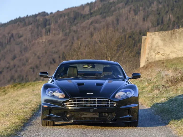 2009 Aston Martin DBS (2008-2012) - Image 9 of 21