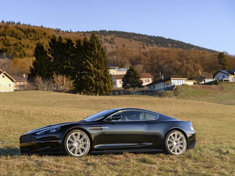2009 Aston Martin DBS (2008-2012) - Image 21 of 21