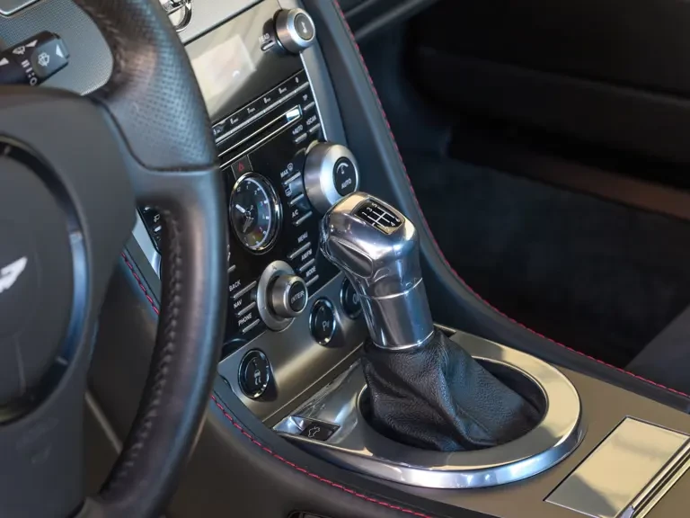 2009 Aston Martin DBS (2008-2012) - Image 13 of 21