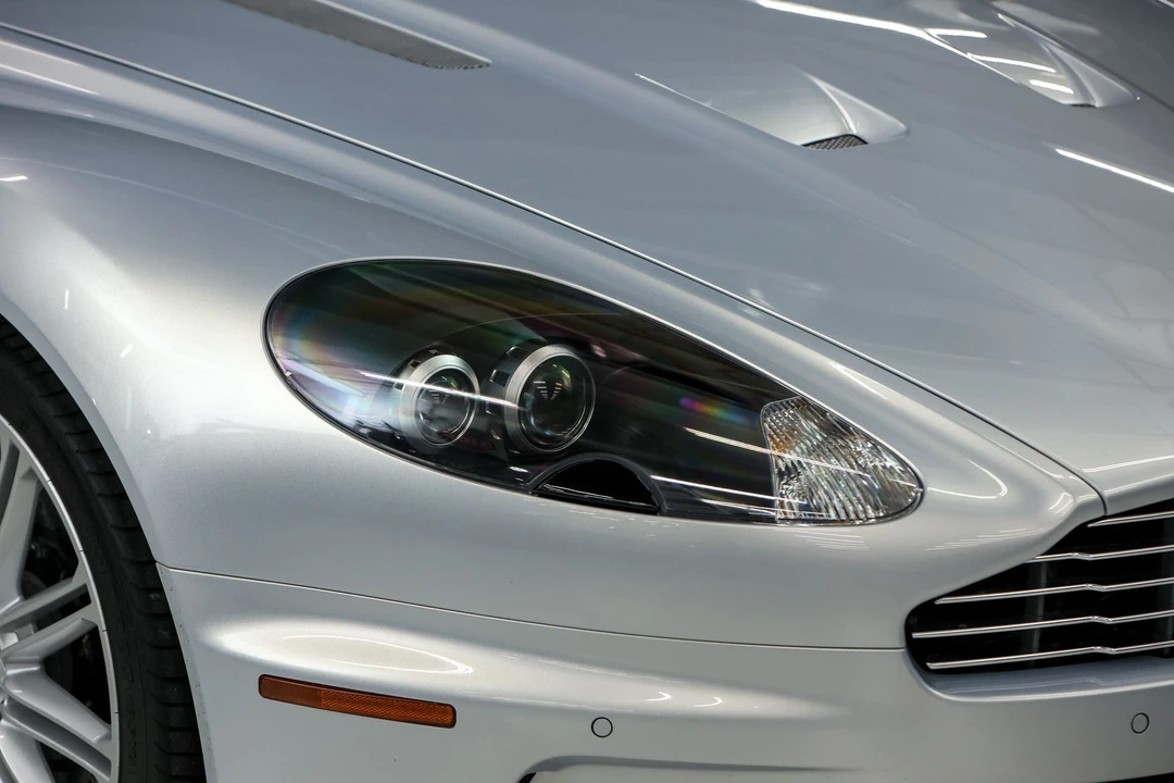2009 Aston Martin DBS (2008-2012) - Image 3 of 31