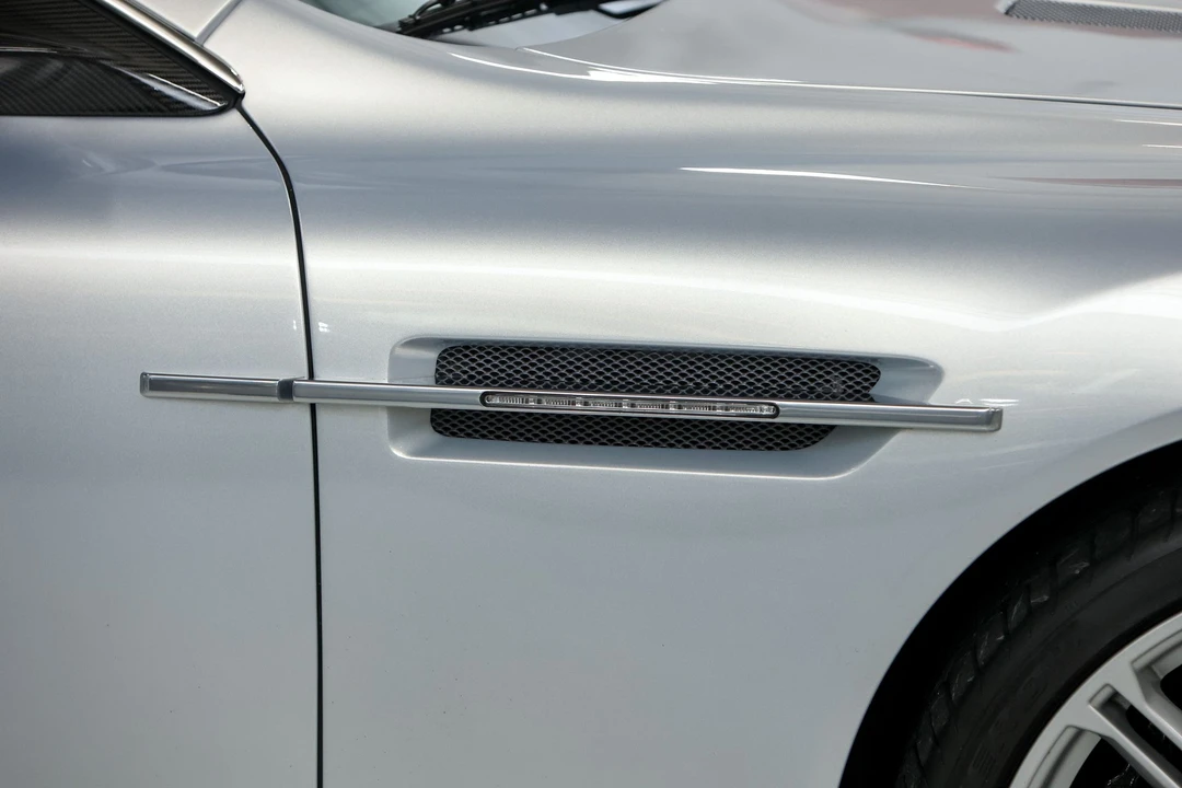 2009 Aston Martin DBS (2008-2012) - Image 9 of 31