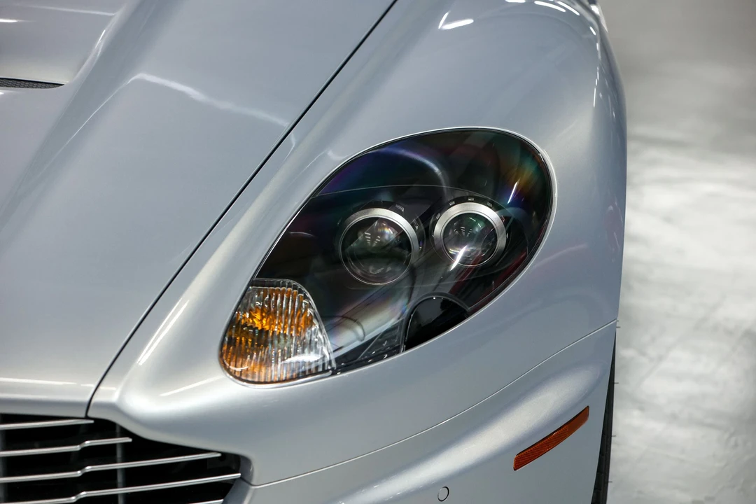 2009 Aston Martin DBS (2008-2012) - Image 6 of 31