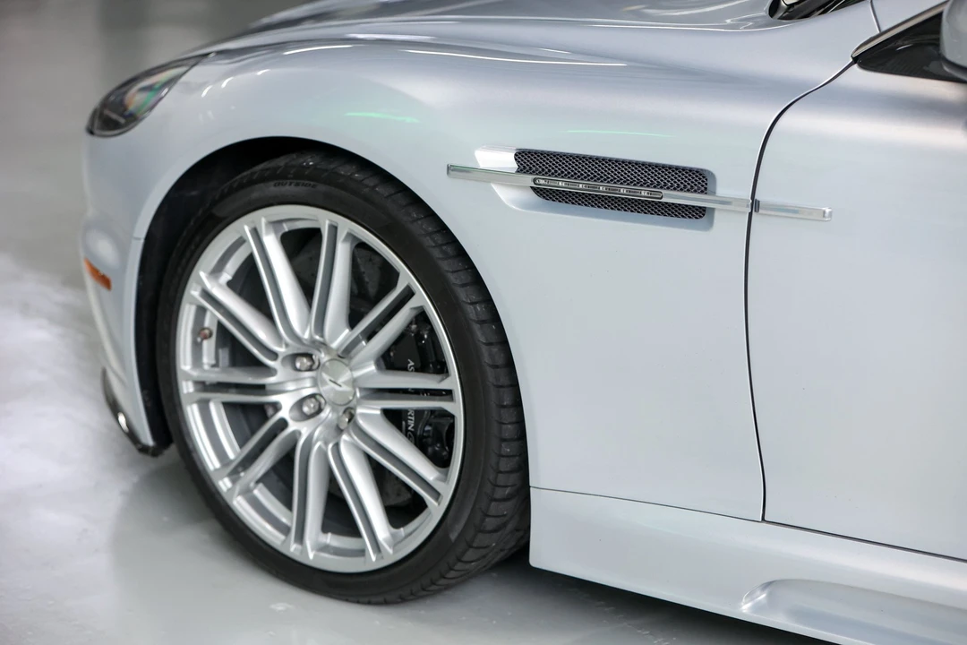 2009 Aston Martin DBS (2008-2012) - Image 26 of 31