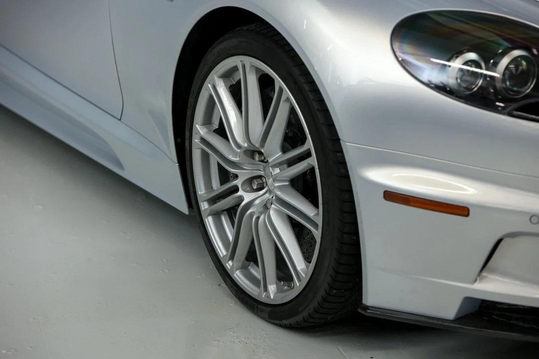 2009 Aston Martin DBS (2008-2012) - Image 2 of 31