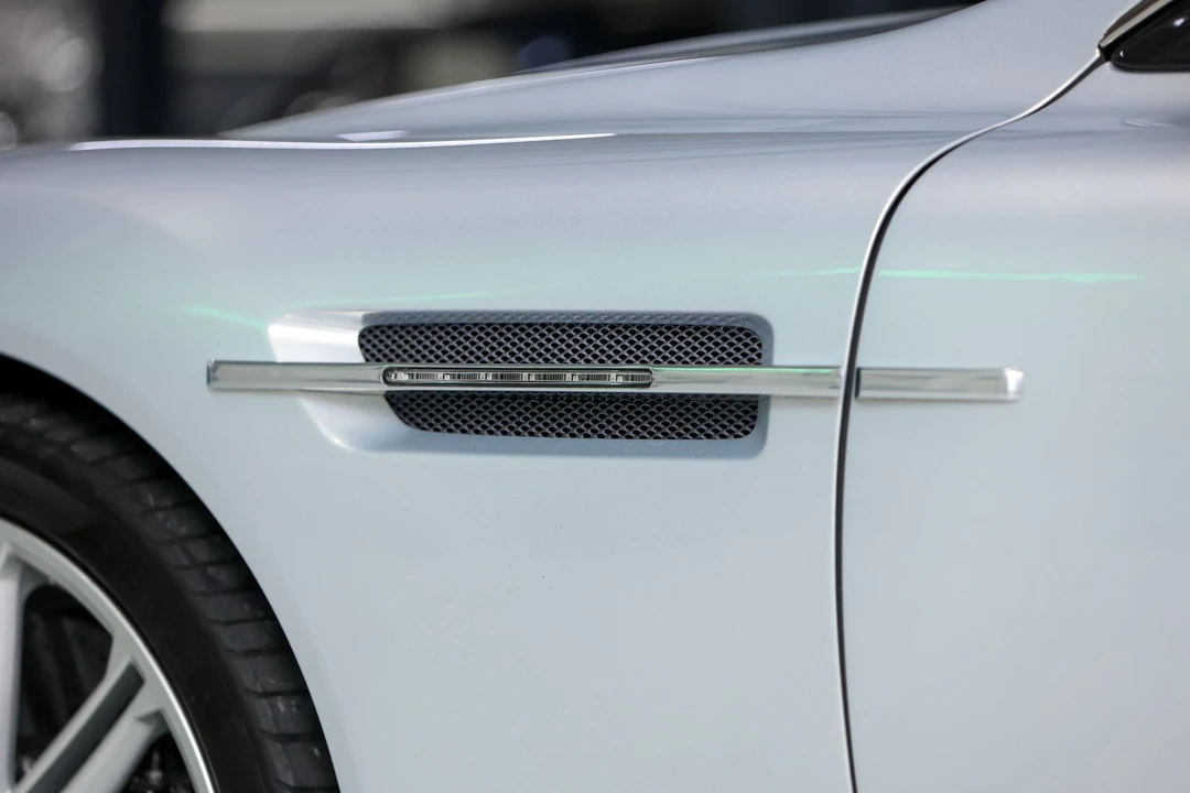 2009 Aston Martin DBS (2008-2012) - Image 28 of 31
