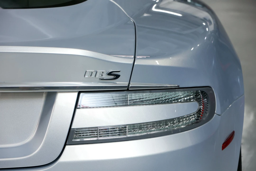 2009 Aston Martin DBS (2008-2012) - Image 23 of 31