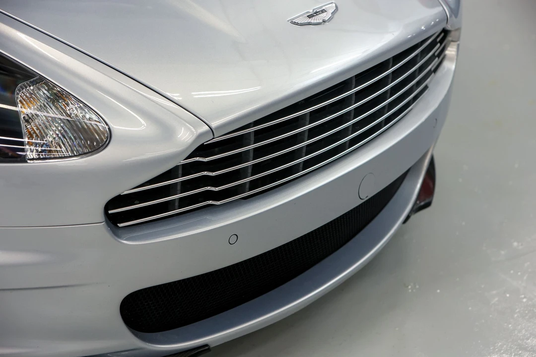 2009 Aston Martin DBS (2008-2012) - Image 11 of 31