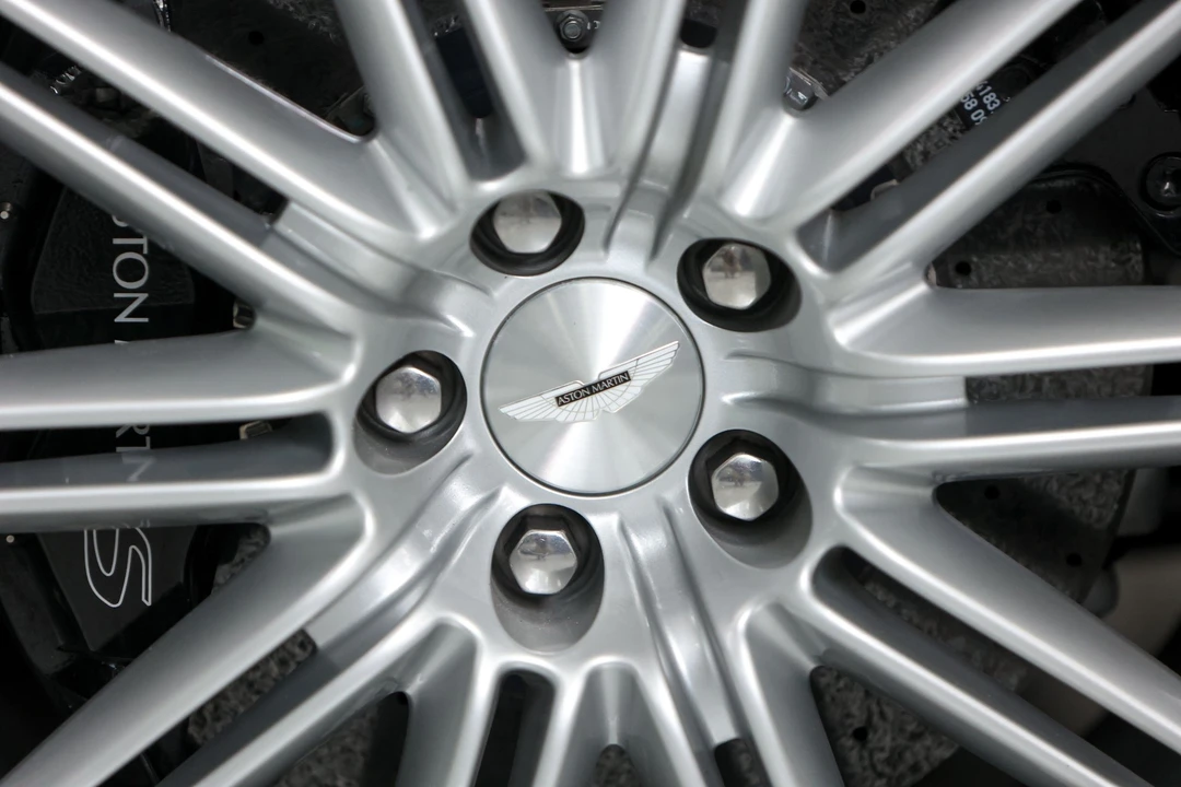 2009 Aston Martin DBS (2008-2012) - Image 29 of 31