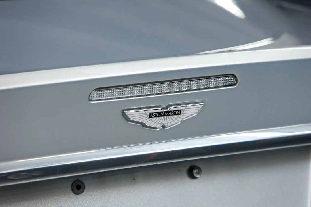 2009 Aston Martin DBS (2008-2012) - Image 24 of 31