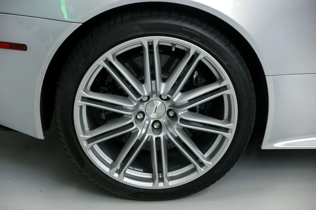 2009 Aston Martin DBS (2008-2012) - Image 10 of 31