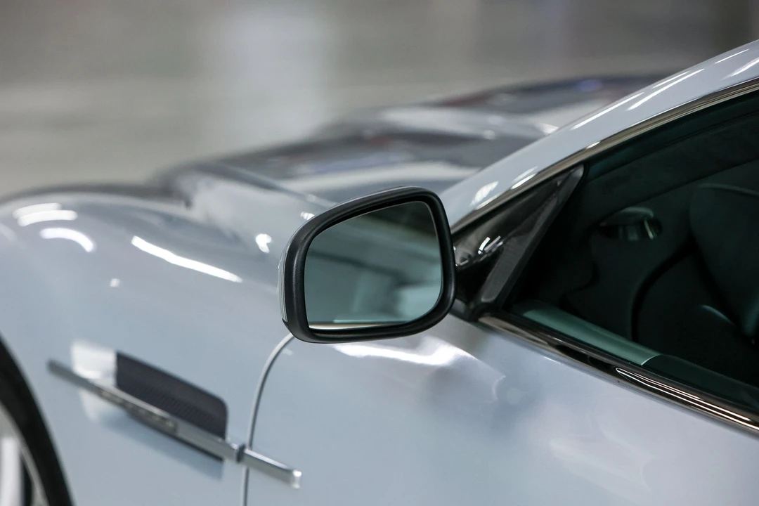 2009 Aston Martin DBS (2008-2012) - Image 25 of 31