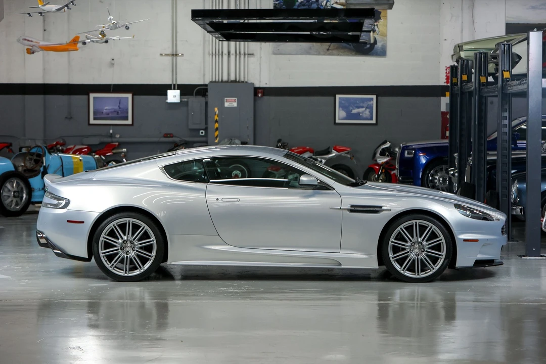 2009 Aston Martin DBS (2008-2012) - Image 14 of 31