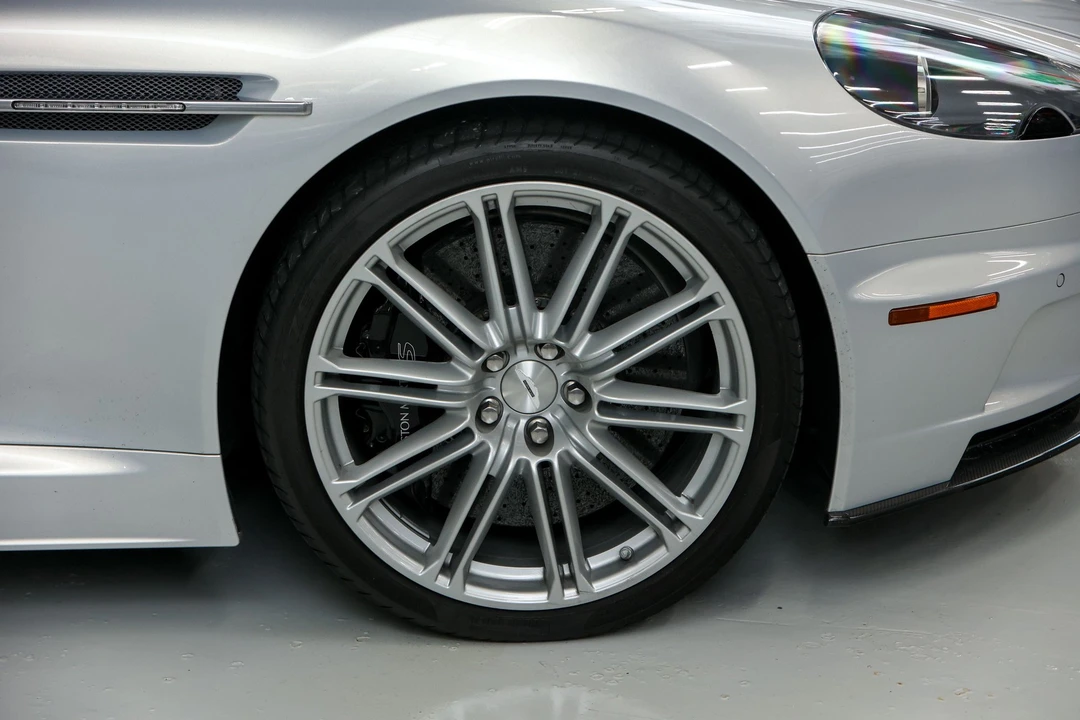 2009 Aston Martin DBS (2008-2012) - Image 8 of 31