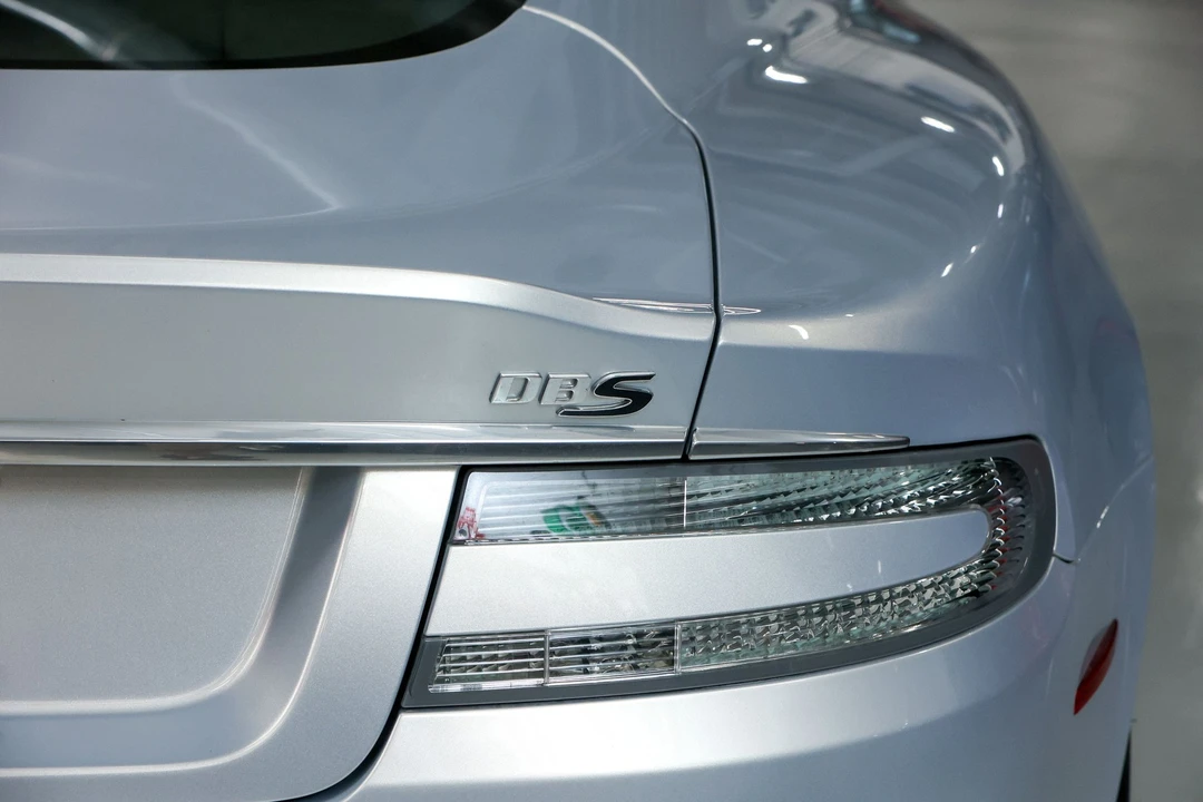 2009 Aston Martin DBS (2008-2012) - Image 30 of 31