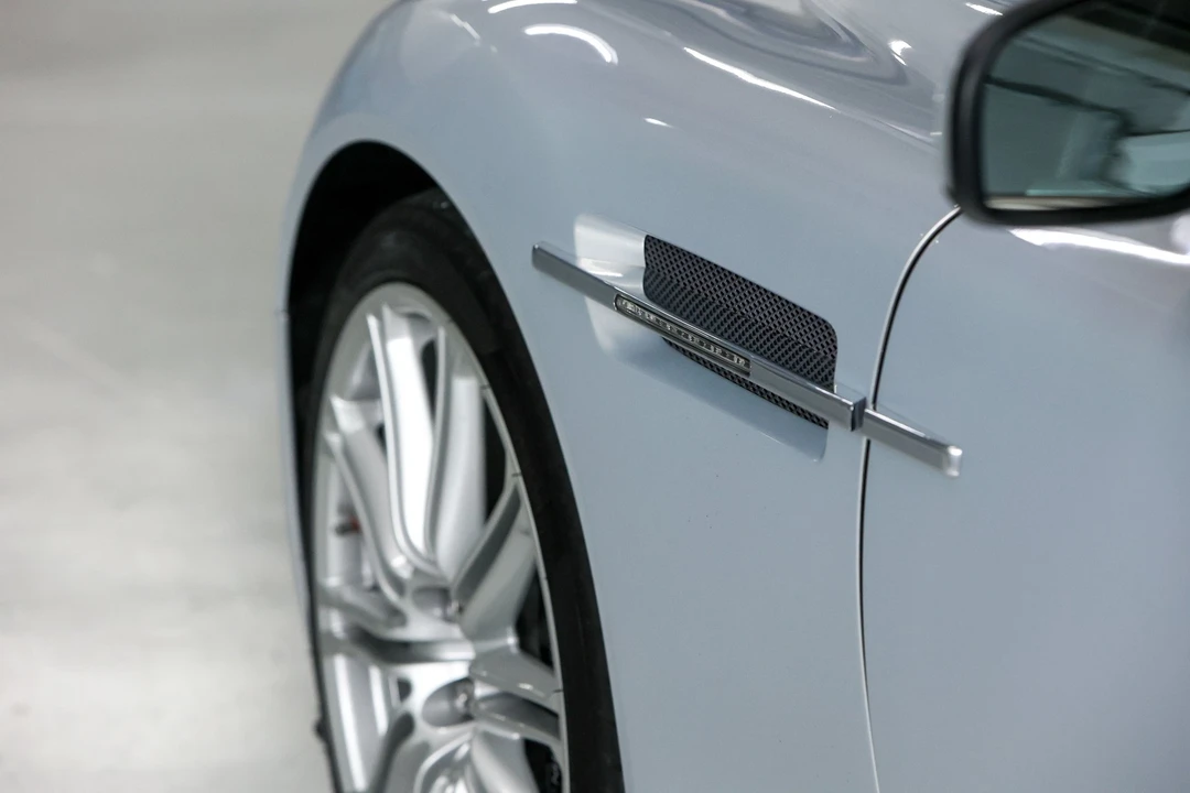 2009 Aston Martin DBS (2008-2012) - Image 27 of 31