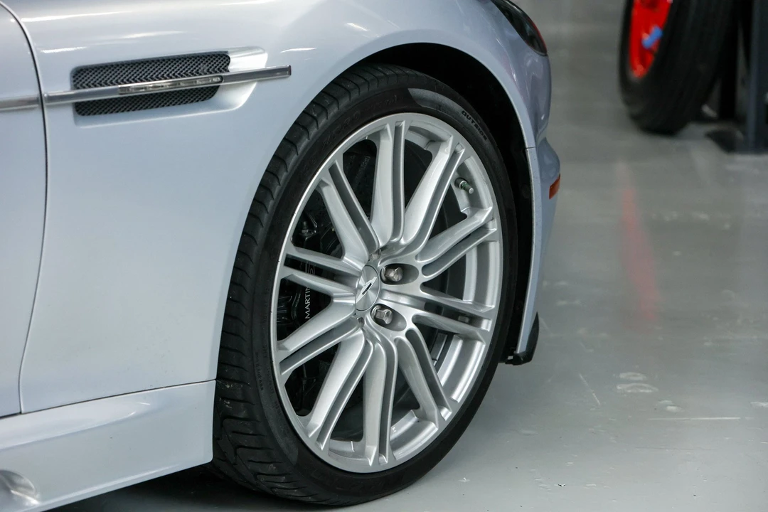 2009 Aston Martin DBS (2008-2012) - Image 19 of 31